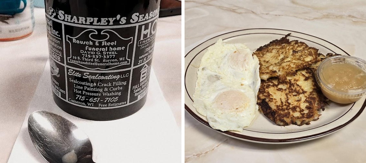 Sharpley's Seasons Cafe