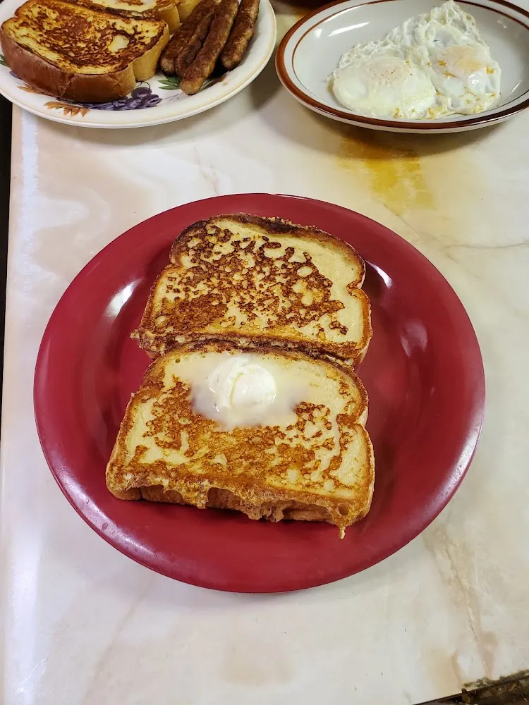 French Toast