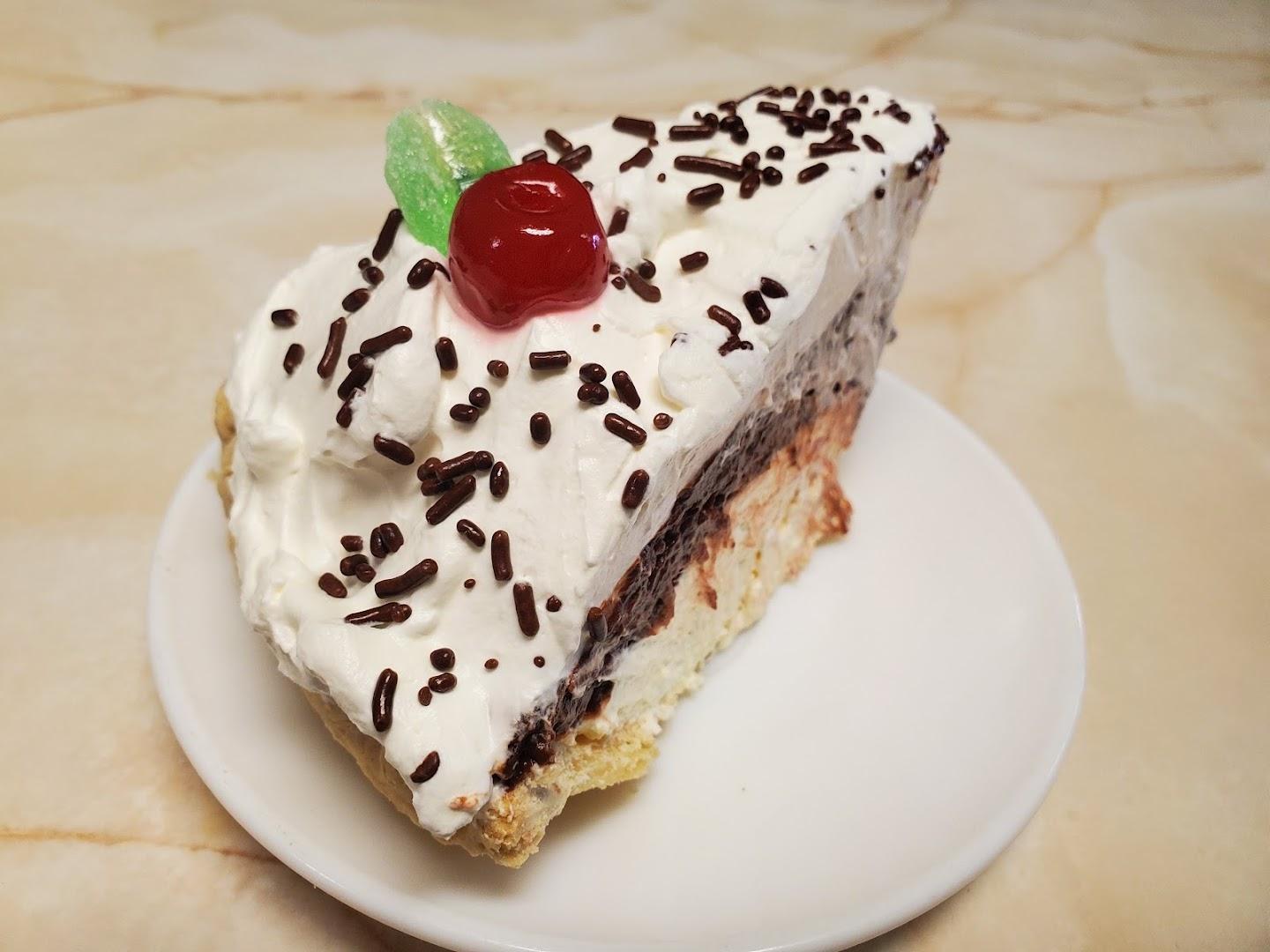 Sharpley's Seasons Cafe